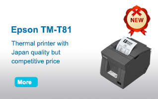 Epson TM-T81