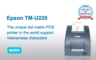 Epson TM-U220